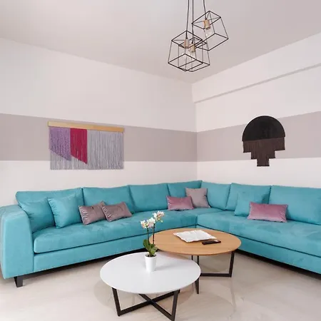Appartamento Nima1 4 Bedroom Centraly Located In *