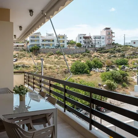 Appartamento Nima1 4 Bedroom Centraly Located In *