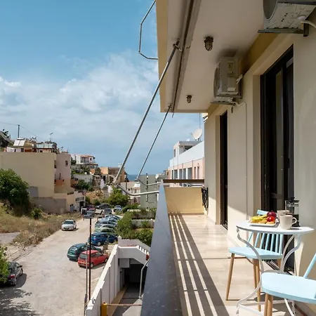 Appartamento Nima1 4 Bedroom Centraly Located In *