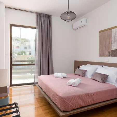Nima1 4 Bedroom Centraly Located In Appartamento *